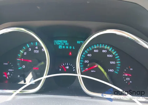 2012 Chevrolet Traverse 1Lt из США, поврежденный, VIN 1GNKRGED5CJ393745